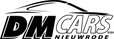 Logo DM Cars bvba